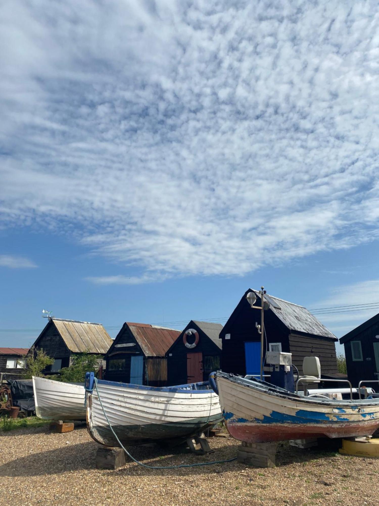 High View, Southwold High Streetアパートメント エクステリア 写真