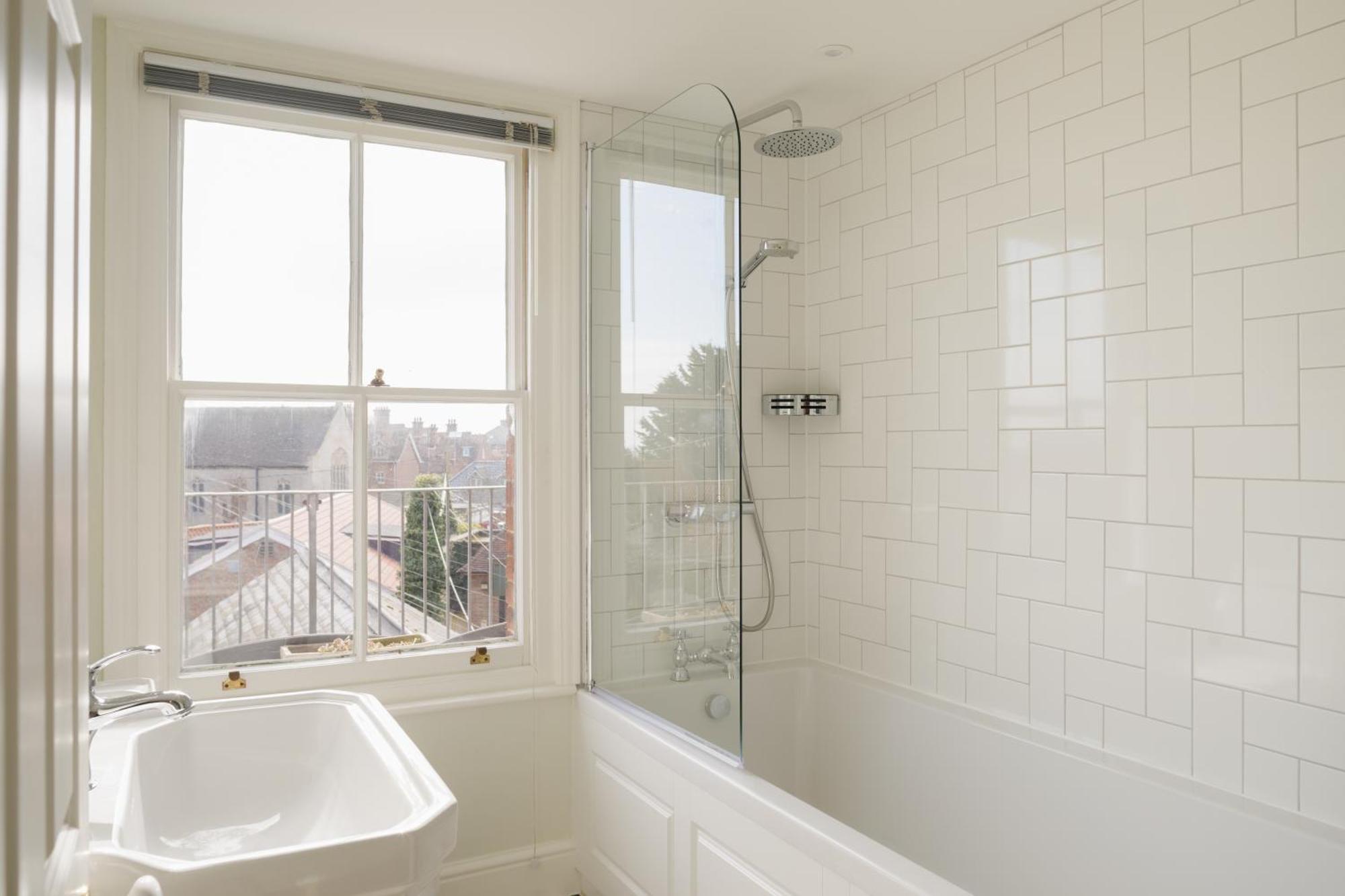 High View, Southwold High Streetアパートメント エクステリア 写真